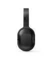 Philips 6500 series TAH6506BK/00 auricular y casco Auriculares Inalámbrico y alámbrico Diadema Música USB Tipo C Bluetooth Negro