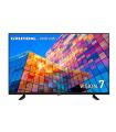 Grundig Vision 7 127 cm (50") 4K Ultra HD Smart TV Wifi Negro