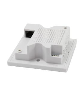 LevelOne WAP-6221 punto de acceso inalámbrico 300 Mbit s Blanco