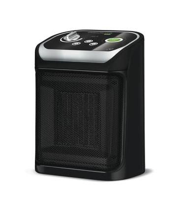 Rowenta SO9266 Interior Negro 2000 W Ventilador eléctrico