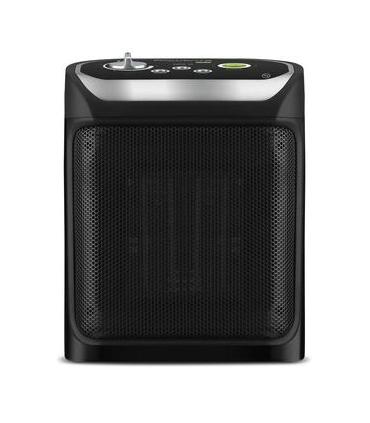 Rowenta SO9266 Interior Negro 2000 W Ventilador eléctrico