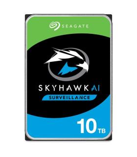 Seagate SkyHawk ST10000VE001 disco duro interno 10 TB 7200 RPM 3.5"