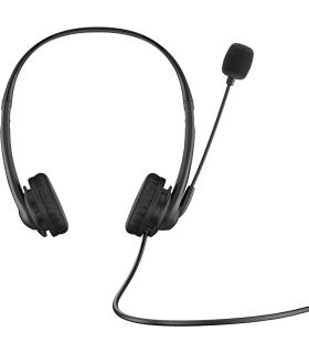 HP Auriculares estéreo USB G2