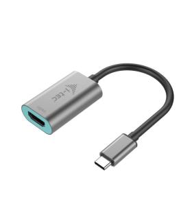 i-tec Metal USB-C HDMI Adapter 4K 60Hz