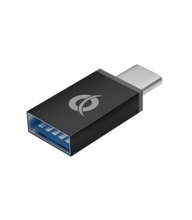 Conceptronic DONN07BA USB 3.2 Gen 1 (3.1 Gen 1) Type-A Negro