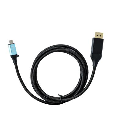 i-tec USB-C DisplayPort Cable Adapter 4K   60 Hz 200cm