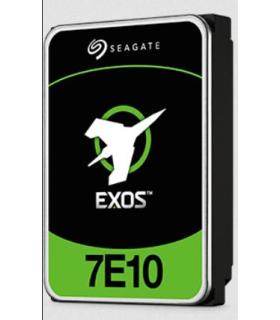 Seagate Enterprise ST2000NM017B disco duro interno 2 TB 7200 RPM 256 MB 3.5" Serial ATA III