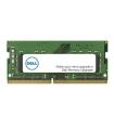 DELL AB371023 módulo de memoria 8 GB 1 x 8 GB DDR4 3200 MHz