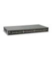 LevelOne FGU-5021 switch Fast Ethernet (10/100) Gris