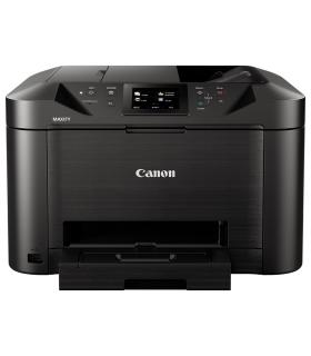 Canon MAXIFY MB5150 Inyección de tinta A4 600 x 1200 DPI 24 ppm Wifi