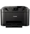 Canon MAXIFY MB5150 Inyección de tinta A4 600 x 1200 DPI 24 ppm Wifi