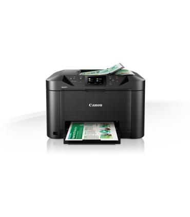 Canon MAXIFY MB5150 Inyección de tinta A4 600 x 1200 DPI 24 ppm Wifi