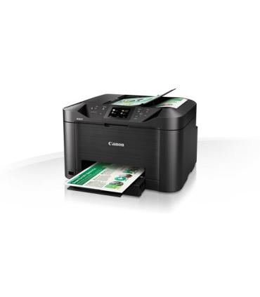 Canon MAXIFY MB5150 Inyección de tinta A4 600 x 1200 DPI 24 ppm Wifi