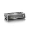 LevelOne Switch Fast Ethernet de 5 puertos