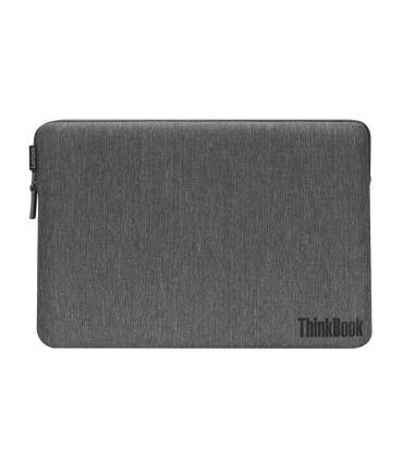 Lenovo 4X40X67058 maletines para portátil 35,6 cm (14") Funda Gris