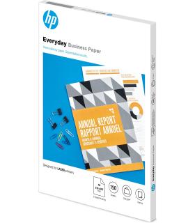 HP Papel para uso profesional Everyday, satinado, 120 g m2, A4 (210 x 297 mm), 150 hojas