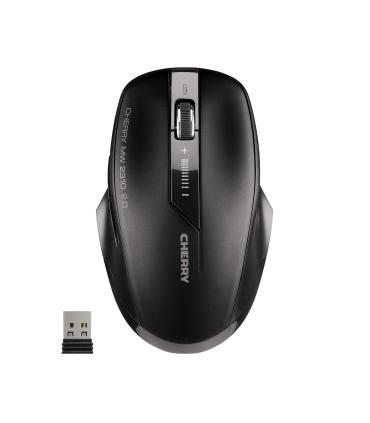 CHERRY MW 2310 2.0 ratón Ambidextro RF inalámbrico Óptico 2400 DPI