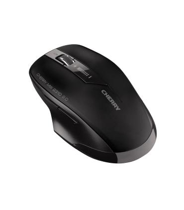 CHERRY MW 2310 2.0 ratón Ambidextro RF inalámbrico Óptico 2400 DPI