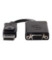 DELL Adapter - DisplayPort to VGA