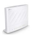 TP-Link AX1800 router inalámbrico Gigabit Ethernet Doble banda (2,4 GHz / 5 GHz) Blanco