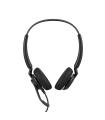 Jabra 4099-413-279 auricular y casco Auriculares Alámbrico Diadema Oficina/Centro de llamadas USB tipo A Negro