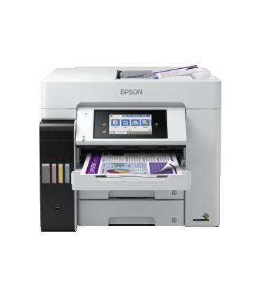 Epson EcoTank ET-5880