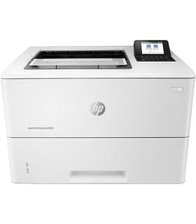 HP LaserJet Enterprise Impresora M507dn, Black and white, Impresora para Estampado, Impresión a dos caras