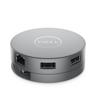 DELL Adaptador móvil USB-C DA310