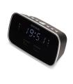 Despertador Aiwa CRU-19BK/ Radio FM