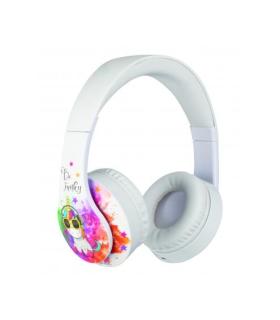 Konix Be Funky Auriculares Alámbrico Diadema Juego Multicolor