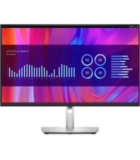 DELL P Series Monitor 27 con concentrador USB-C - P2723DE