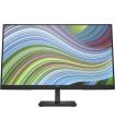 HP P24 G5 pantalla para PC 60,5 cm (23.8") 1920 x 1080 Pixeles Full HD LCD Negro