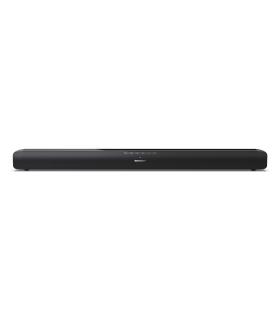 Sharp HT-SB100 altavoz soundbar Negro 2.0 canales 75 W