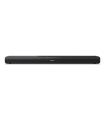 Sharp HT-SB100 altavoz soundbar Negro 2.0 canales 75 W