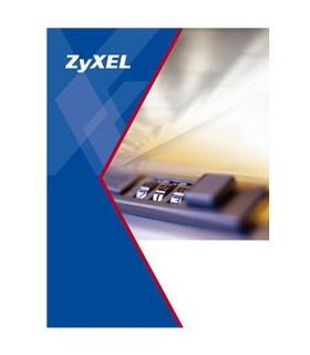 Zyxel E-iCard 8 Access Point License Upgrade f  NXC5500 Actualizasr