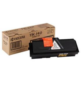 KYOCERA TK-140 cartucho de tóner 1 pieza(s) Original Negro