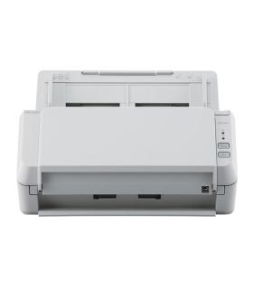 Ricoh SP-1130N Escáner con alimentador automático de documentos (ADF) 600 x 600 DPI A4 Gris