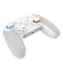 Trust GXT 1246W MUTA Blanco Bluetooth Gamepad Nintendo Switch, Nintendo Switch Lite