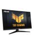 ASUS TUF Gaming VG32UQA1A pantalla para PC 80 cm (31.5") 3840 x 2160 Pixeles 4K Ultra HD Negro