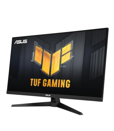 ASUS TUF Gaming VG32UQA1A pantalla para PC 80 cm (31.5") 3840 x 2160 Pixeles 4K Ultra HD Negro