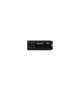 Goodram UME3 unidad flash USB 32 GB USB tipo A 3.2 Gen 1 (3.1 Gen 1) Negro