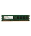 V7 4GB DDR3 PC3-12800 - 1600mhz DIMM Desktop módulo de memoria - V7128004GBD