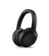 Philips TAH8506BK 00 auricular y casco Auriculares Inalámbrico Diadema Llamadas Música USB Tipo C Bluetooth Negro