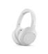 Philips TAH8506WT 00 auricular y casco Auriculares Inalámbrico Diadema Llamadas Música USB Tipo C Bluetooth Blanco