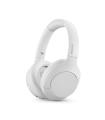 Philips TAH8506WT/00 auricular y casco Auriculares Inalámbrico Diadema Llamadas/Música USB Tipo C Bluetooth Blanco