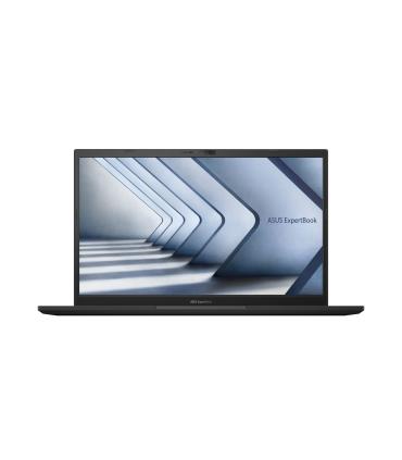 ASUS ExpertBook B1 B1502CVA-BQ0883W - Ordenador Portátil 15.6" Full HD (Intel Core i7-1355U, 16GB RAM, 512GB SSD, UHD Graphics,