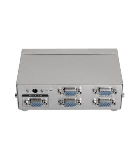 AISENS A116-0085 divisor de video VGA 4x VGA