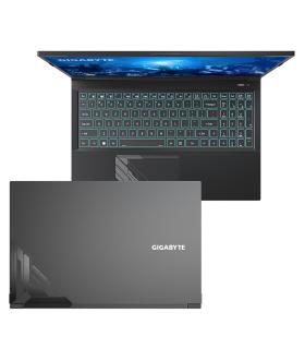 GIGABYTE G5 MF5-52PT354SD ordenador portatil Intel® Core™ i5 i5-13500H Portátil 39,6 cm (15.6") Full HD 16 GB DDR5-SDRAM 1 TB