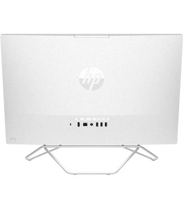 HP 24-cb1075ns Intel® Core™ i5 i5-1235U 60,5 cm (23.8") 1920 x 1080 Pixeles PC todo en uno 16 GB DDR4-SDRAM 512 GB SSD FreeDOS