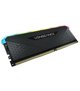 MODULO DDR4 16GB 3200MHZ CORSAIR VENGEANCE RGB RS C16